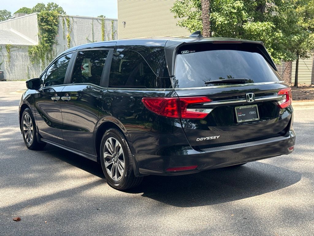 Used 2023 Honda Odyssey EX-L image 5