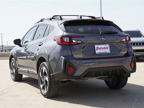 Used 2024 Subaru Crosstrek 2.5i Limited image 7
