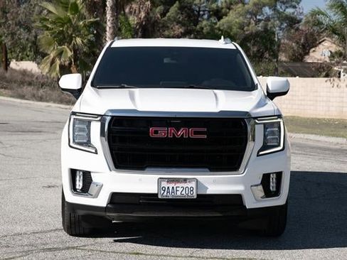 Used 2022 GMC Yukon XL SLE w/ Gmc Pro Safety Plus Package image 38