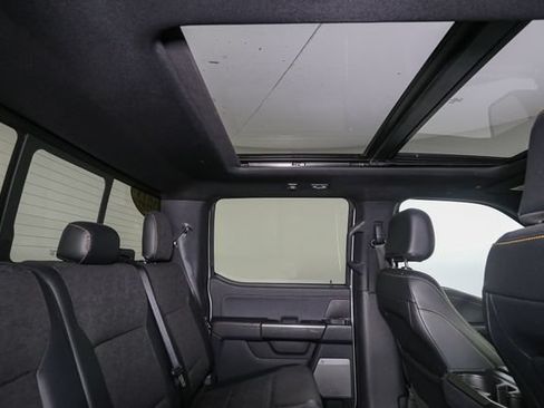Used 2023 Ford F150 Tremor AWD/4WD image 20