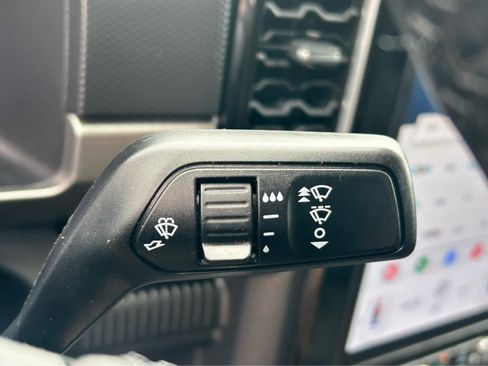 Used 2025 Ford Ranger XLT AWD/4WD image 20