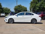 Used 2020 Kia Forte GT w/ GT2 Package image 4