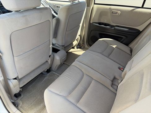 Used 2003 Toyota Highlander 4WD V6 image 26