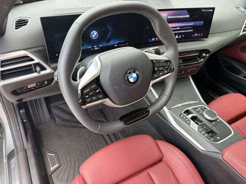 Used 2026 BMW 430i Coupe w/ Parking Assistance Package RWD image 14