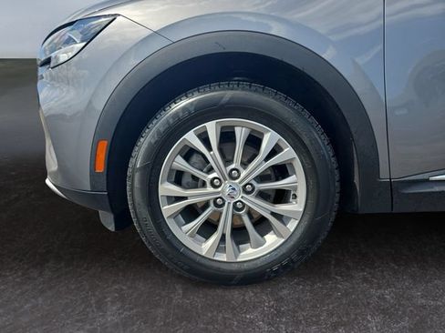 Used 2022 Buick Envision Preferred w/ Safety Package FWD image 14