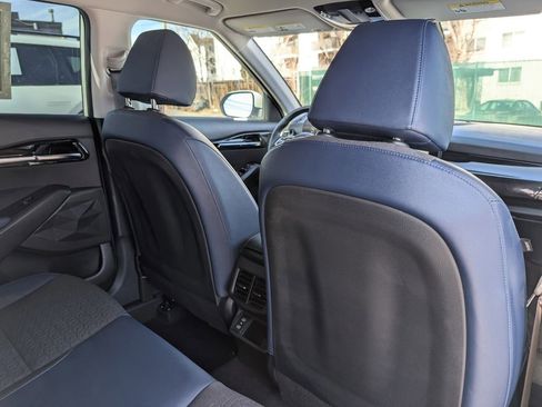 Certified 2024 Kia Seltos S image 19