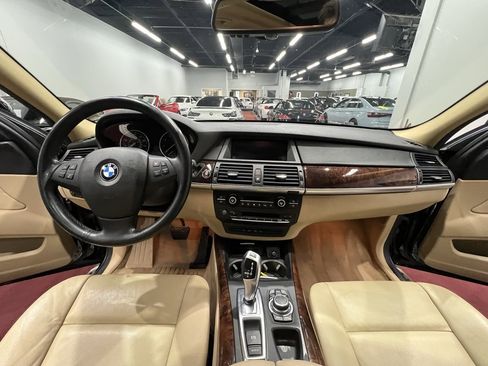 Used 2012 BMW X5 xDrive35i image 34