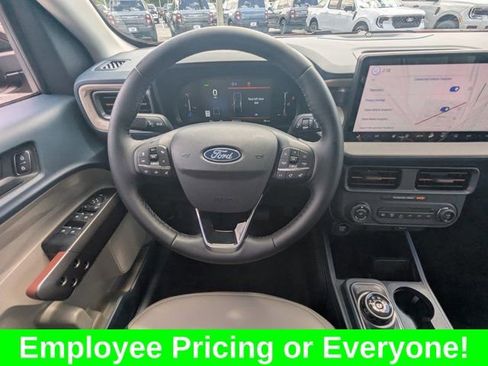 New 2026 Ford Maverick Lariat AWD/4WD image 17