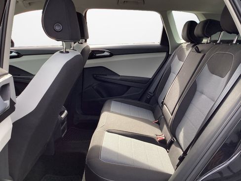 Certified 2025 Volkswagen Taos S AWD/4WD image 13