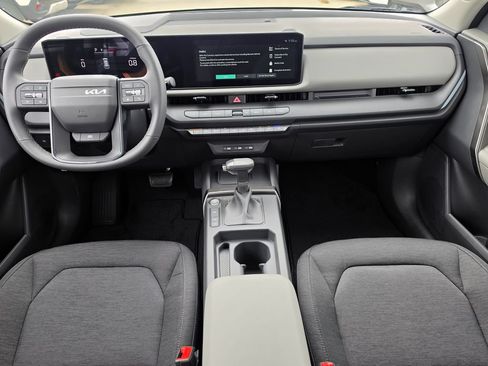 New 2027 Kia Seltos S FWD image 12