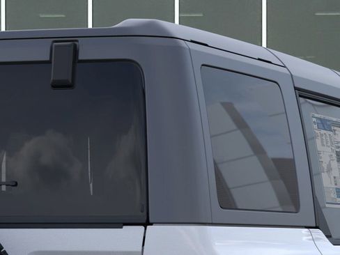 New 2026 Ford Bronco Big Bend image 25