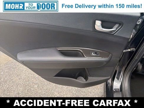 Used 2020 Kia Optima Premium FWD image 27