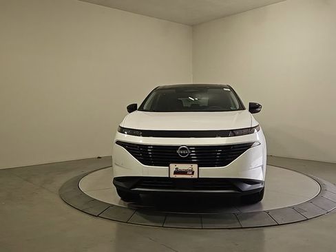 New 2025 Nissan Murano SL image 8