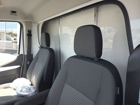 New 2026 Ford Transit 350 AWD image 22