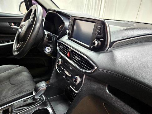 Used 2020 Hyundai Santa Fe SE w/ Cargo Package image 20