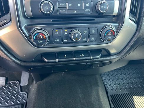 Used 2016 Chevrolet Silverado 1500 LT w/ All Star Edition AWD/4WD image 29