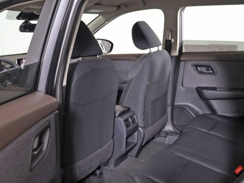 Used 2023 Nissan Rogue S image 23