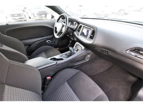 Used 2021 Dodge Challenger GT w/ Blacktop Package RWD image 25