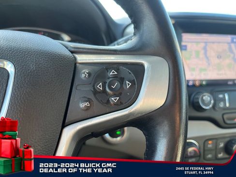 Used 2020 GMC Terrain SLT w/ Preferred Package image 26