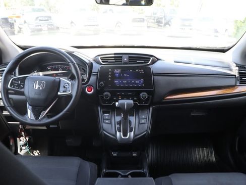 Used 2021 Honda CR-V EX image 24