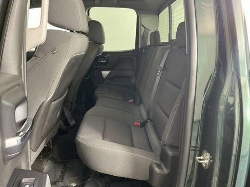 Used 2015 Chevrolet Silverado 1500 LT w/ All Star Edition AWD/4WD image 20