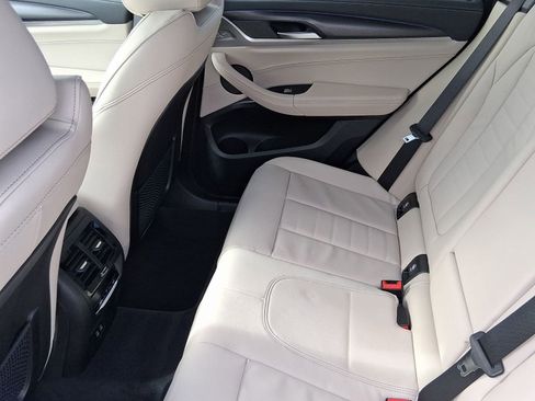 Certified 2022 BMW X3 M40i w/ Premium Package image 28