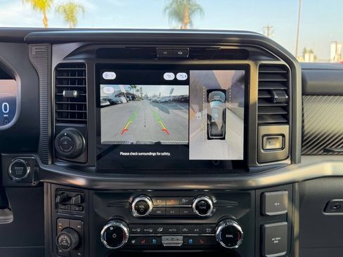 New 2026 Ford F150 Raptor AWD/4WD image 24