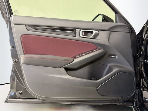Used 2025 Honda Civic Si image 22
