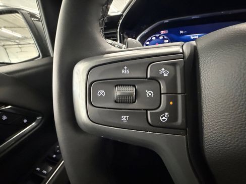 New 2026 Chevrolet Silverado 1500 LT Trail Boss w/ Safety Package image 17