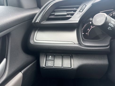 Used 2018 Honda Civic LX image 23
