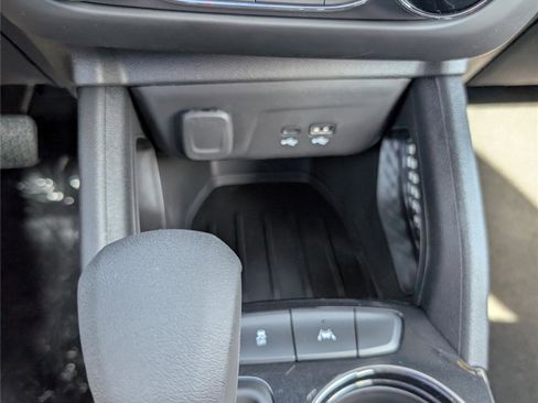 New 2026 Chevrolet TrailBlazer LS FWD image 20