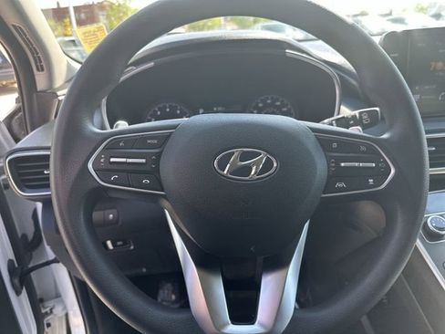 Used 2022 Hyundai Santa Fe SEL w/ Cargo Package AWD/4WD image 13