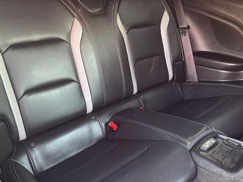 Used 2022 Chevrolet Camaro SS image 17