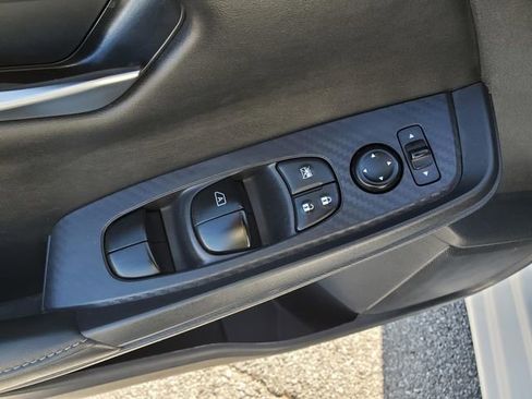 Certified 2024 Nissan Sentra SV image 15