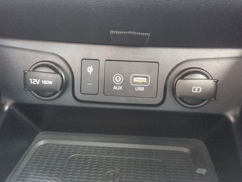 Used 2020 Hyundai Tucson Sport FWD image 26