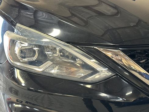 Used 2017 Nissan Sentra NISMO w/ NISMO Premium Package FWD image 41