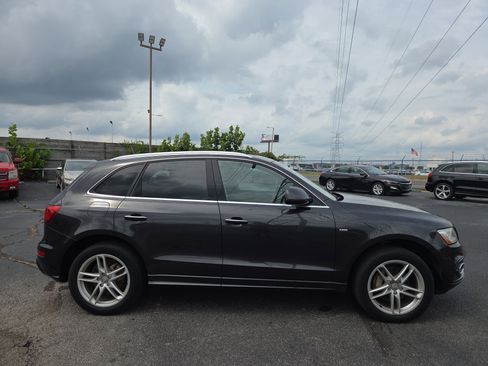Used 2016 Audi Q5 3.0T Premium Plus w/ Technology Package image 6