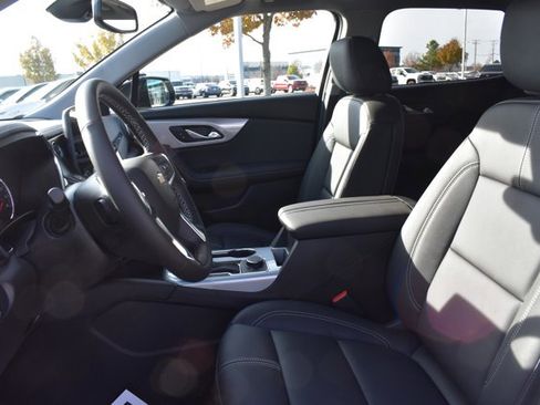 New 2026 Chevrolet Blazer LT w/ Midnight/Sport Edition image 14