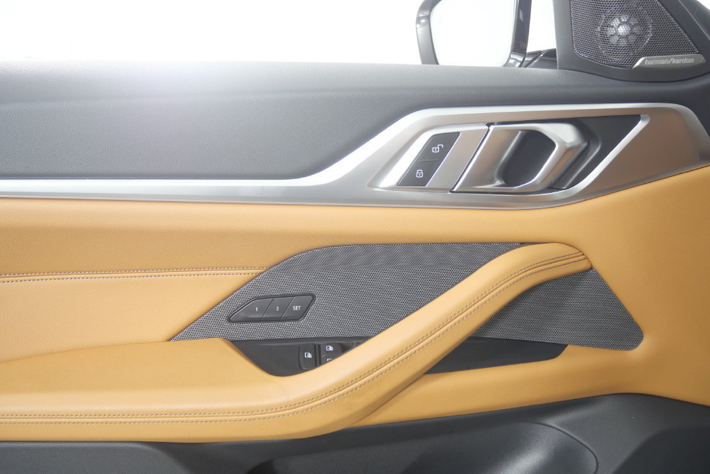 Certified 2026 BMW 430i RWD image 9