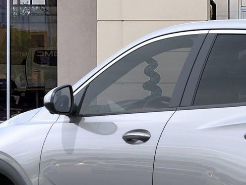 New 2026 Buick Encore GX Preferred w/ Advanced Technology Package FWD image 12
