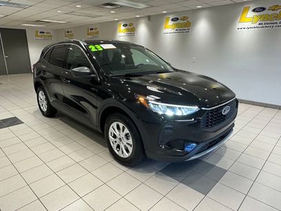 Used 2023 Ford Escape Active