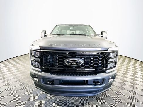 New 2026 Ford F250 XLT w/ XLT Premium Package image 4