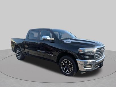 Used 2025 RAM 1500 Laramie