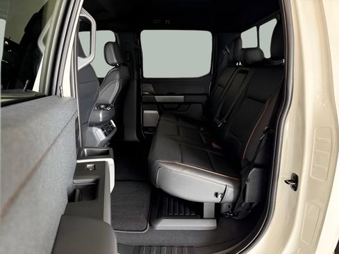 New 2026 Ford F150 Lariat AWD/4WD image 10
