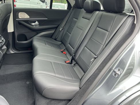 New 2026 Mercedes-Benz GLE 450 4MATIC image 30