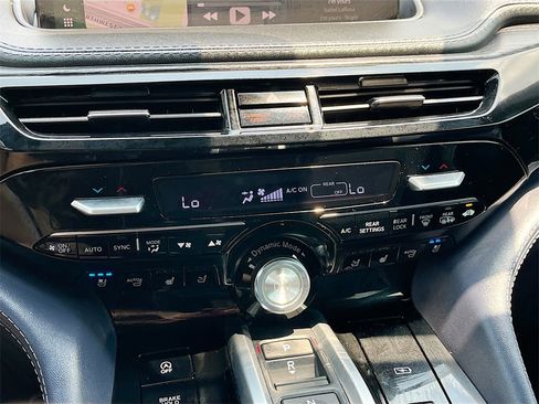 Used 2024 Acura MDX Type S image 16