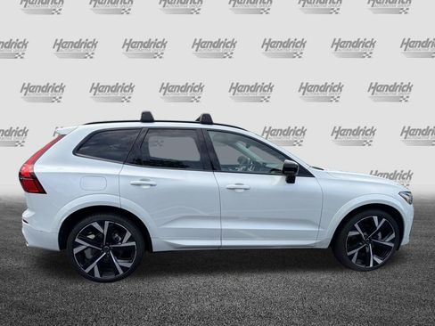 Certified 2026 Volvo XC60 B5 Ultra w/ Protection Package Premier AWD/4WD image 11