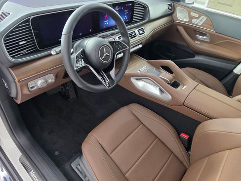 New 2026 Mercedes-Benz GLE 350 4MATIC image 7