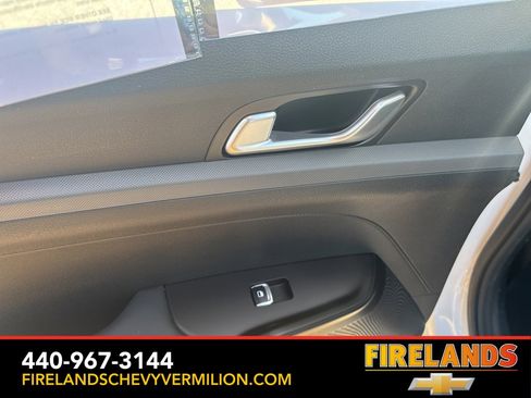 Used 2024 Kia K5 GT-Line image 39