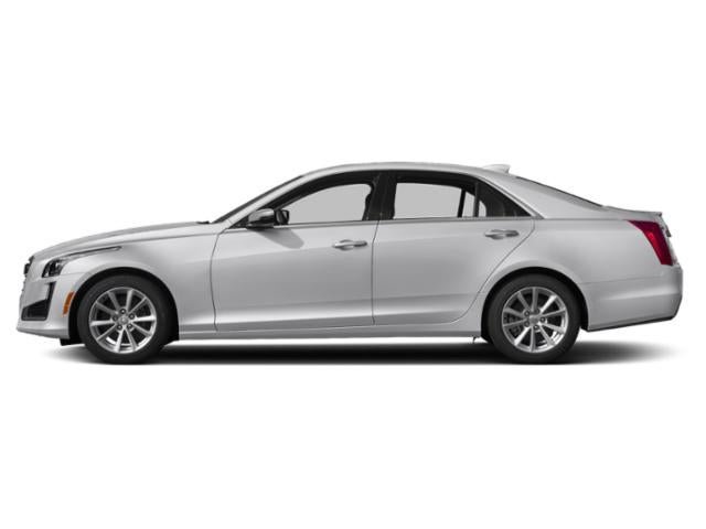 Used 2019 Cadillac CTS Luxury AWD/4WD image 2